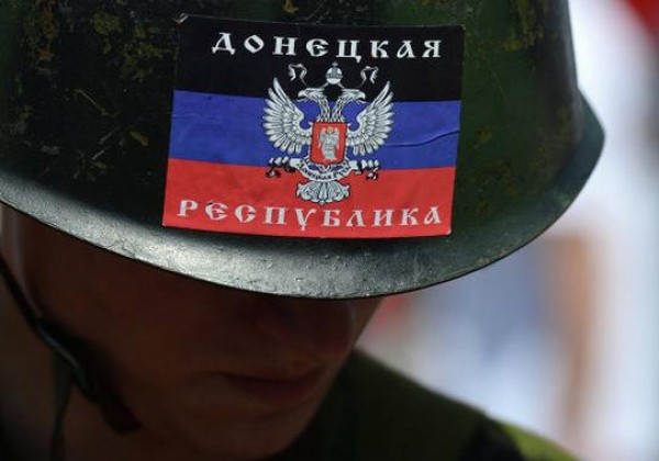 В "ДНР" готовят кровавую провокацию с массовыми жертвами - Информсопротивление