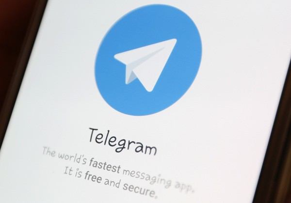 Архитектура мессенджера telegram