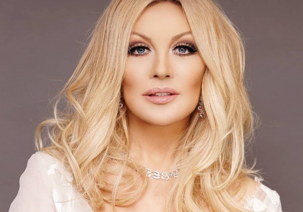 Это провокация: "Украина" пытается откреститься от концерта Повалий