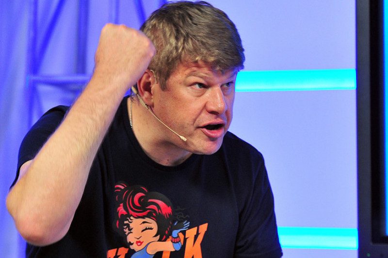 "Нам точно п*здець": Губернієв передрік масовий мор в Росії