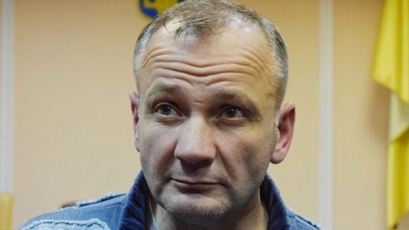 Суд принял решение по делу активиста Майдана Ивана Бубенчика
