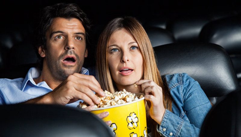 Italian Best Shorts - романтический вечер на День Влюбленных