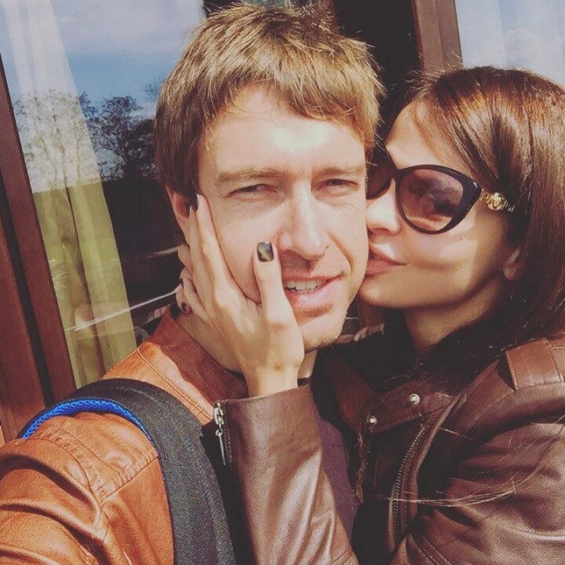 настя рыюбка 