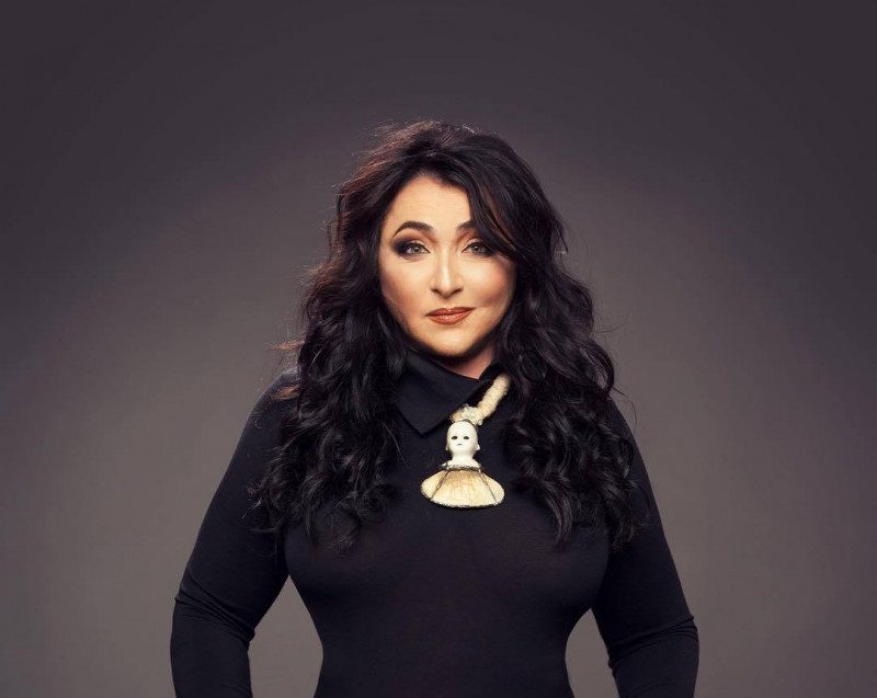 В сеть слили фото и видео разлучницы Лолиты и ее мужа