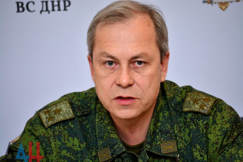 В "ДНР" разозлились из-за новогоднего обращения Зеленского