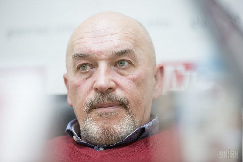 Тука рассказал, как в Украину попадает топливо из российской нефти