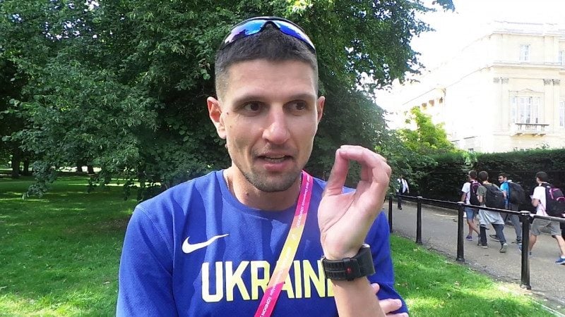 Переломи рук і ніг: відомий український спортсмен потрапив в жахливе ДТП