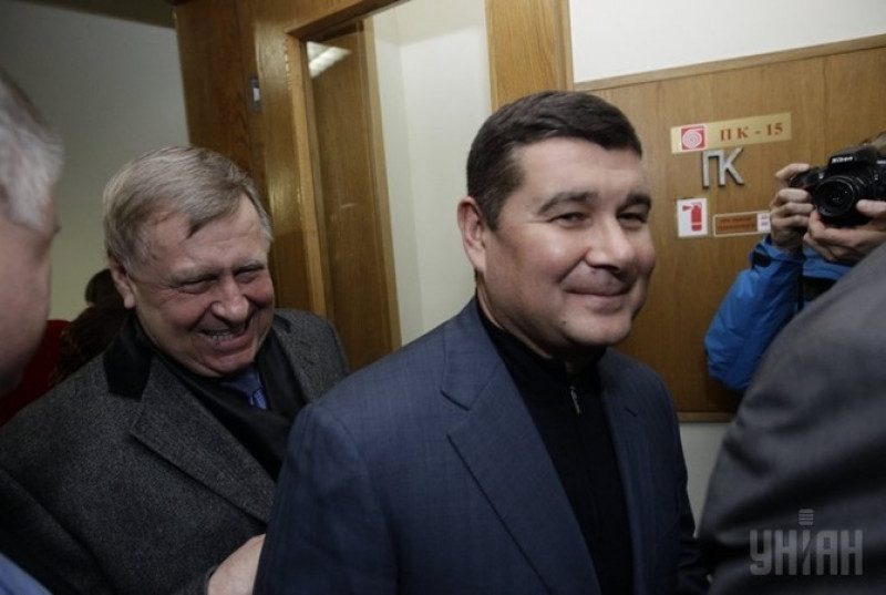 Беглый нардеп Онищенко разродился планом по поводу возвращения Украине "украденных" Порошенко денег
