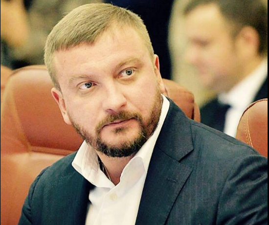 Петренко Петренко