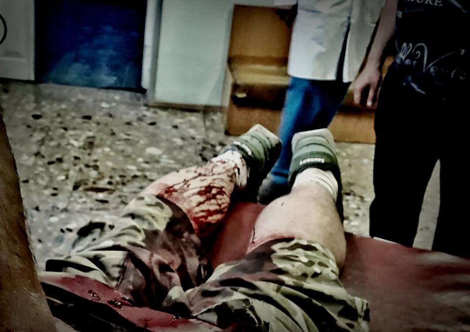 / Фото: Facebook/Евгения Серая / Фото: Facebook/Евгения Серая