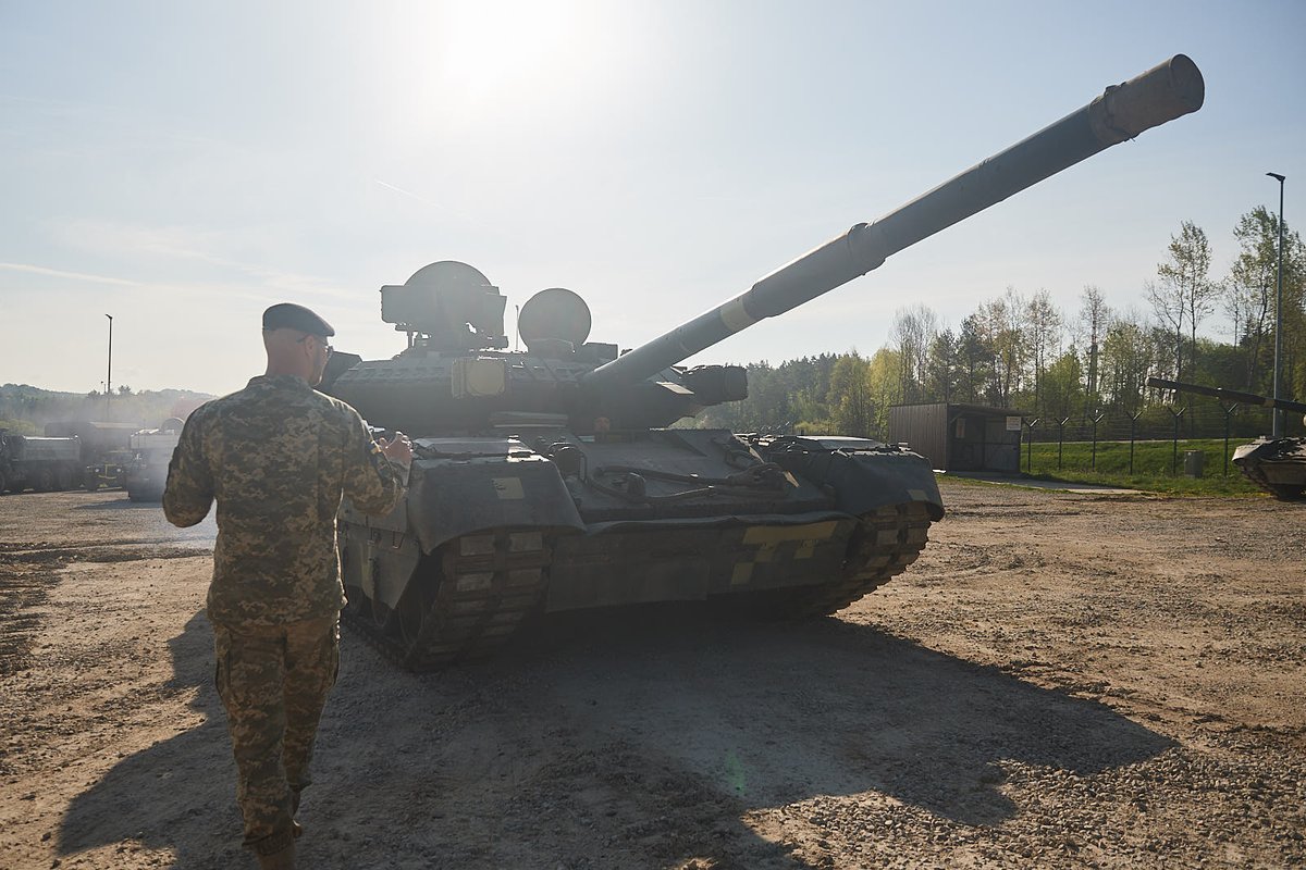 Фото: ukrmilitary.com