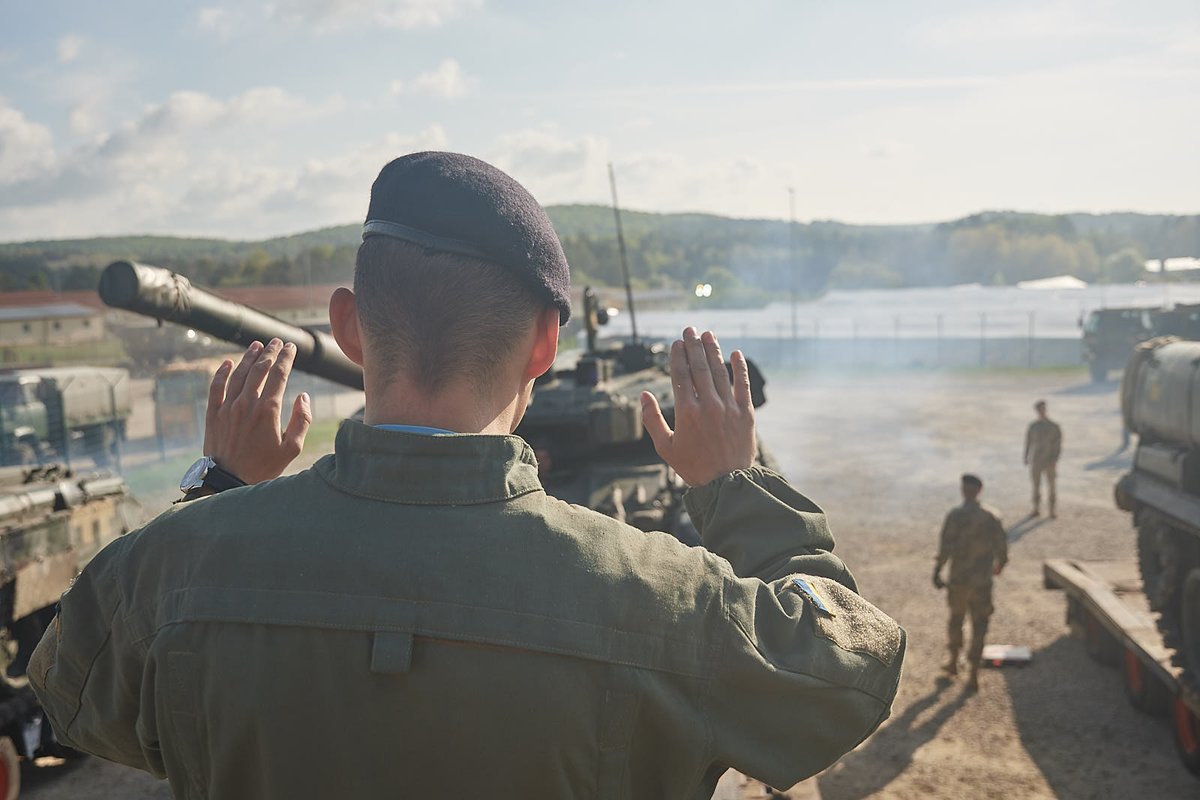 Фото: ukrmilitary.com