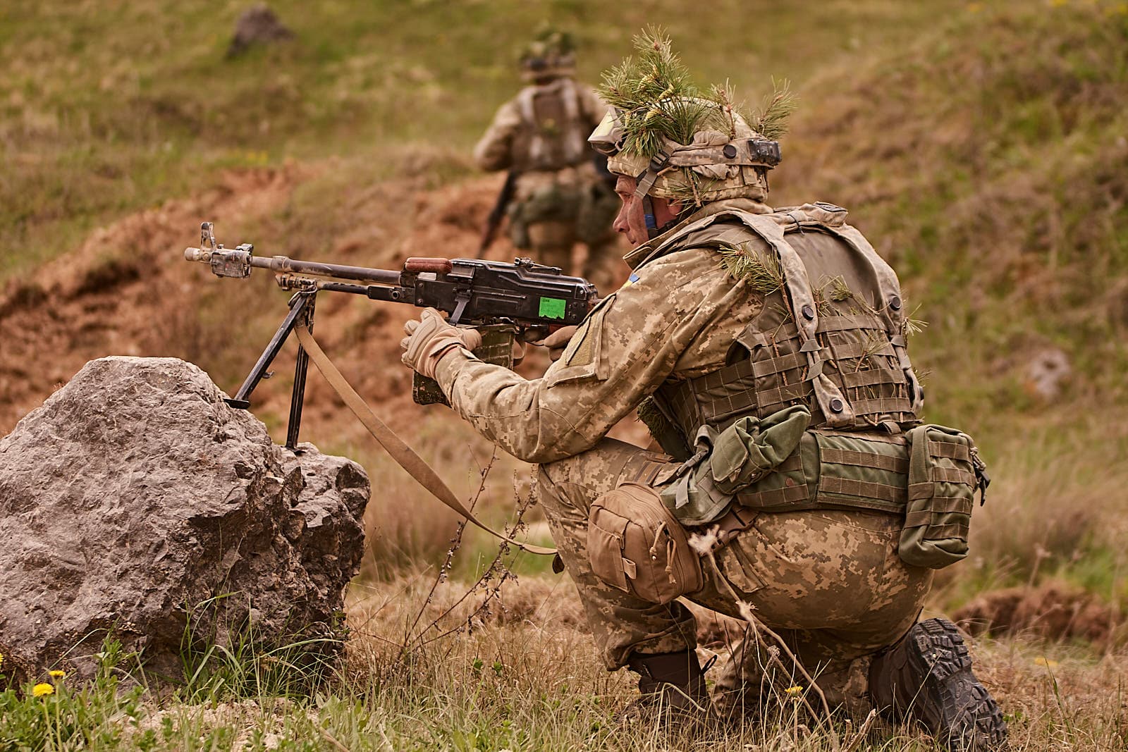 Фото: ukrmilitary.com