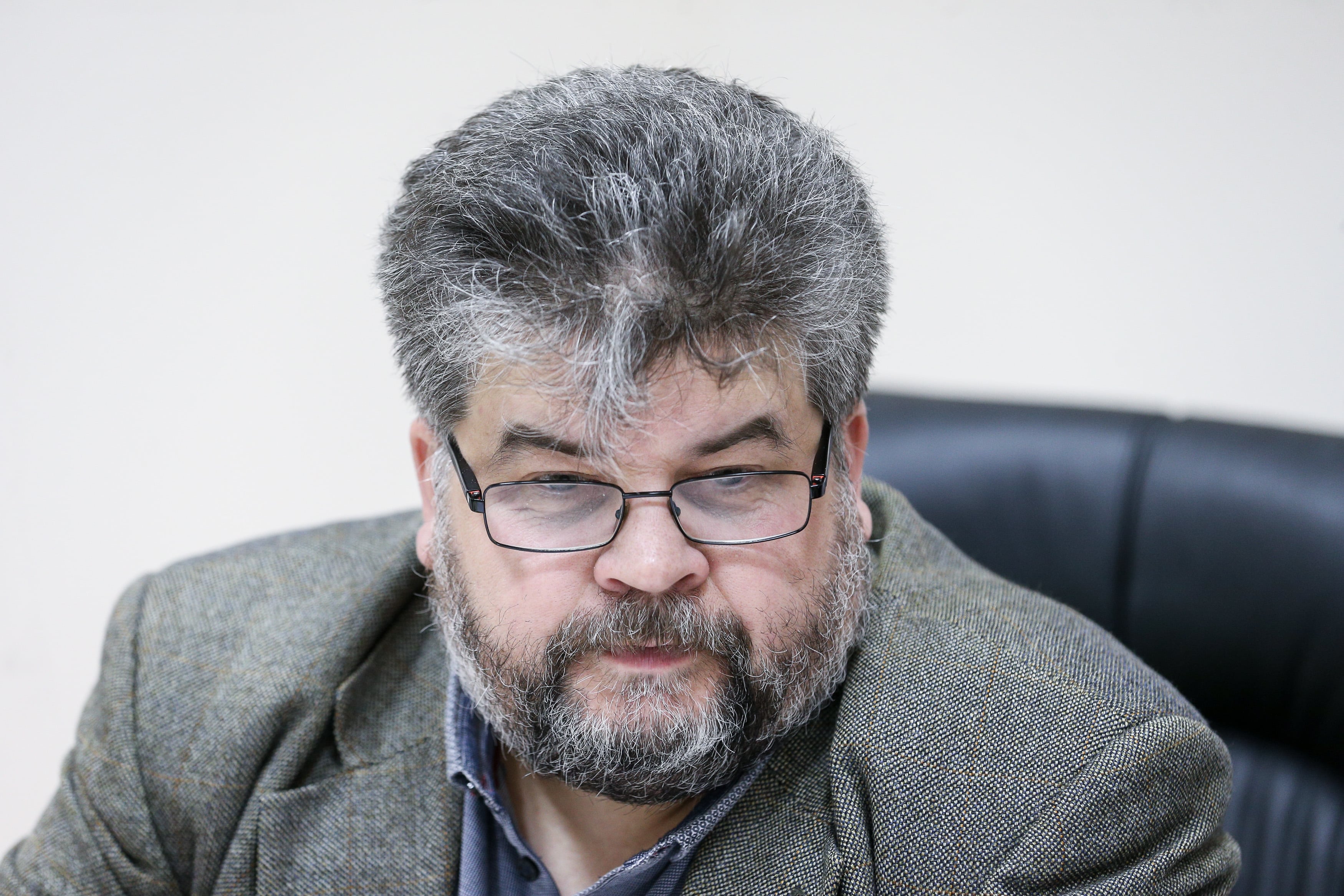Богдан васильевич яременко