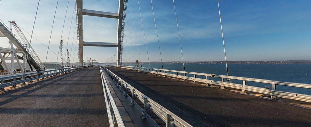 крымский мост