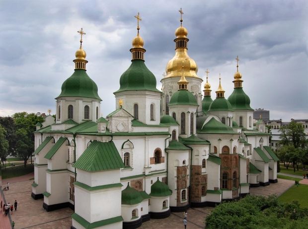 Журналист полагает, что Русская православная церковь могла оставить УПЦ под своим влиянием, но попала с собственную ловушку Журналист полагает, что Русская православная церковь могла оставить УПЦ под своим влиянием, но попала с собственную ловушку