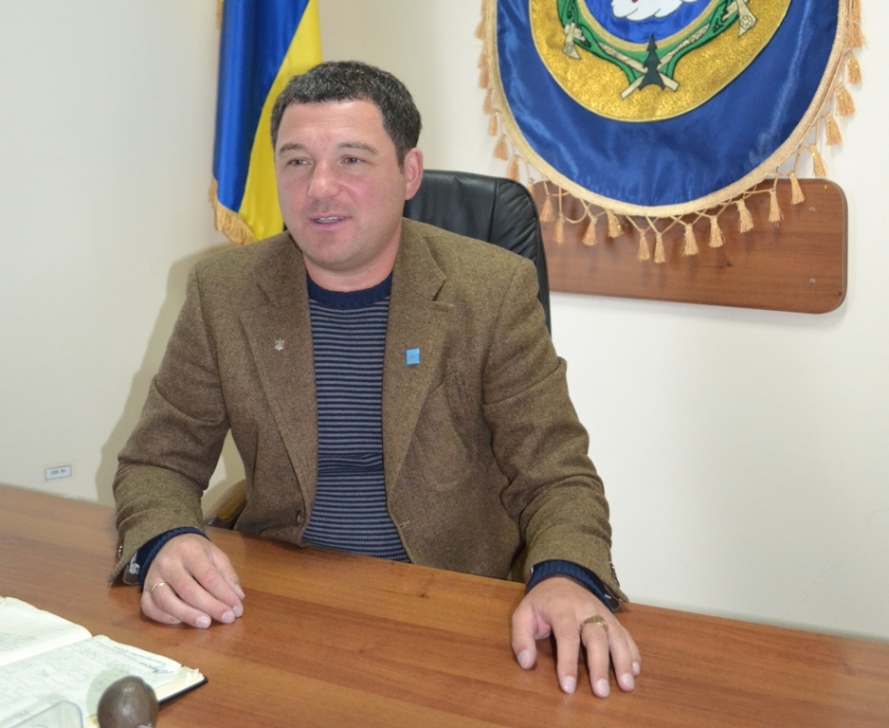 Сьогодні мають судити Москаля зі Сколього
