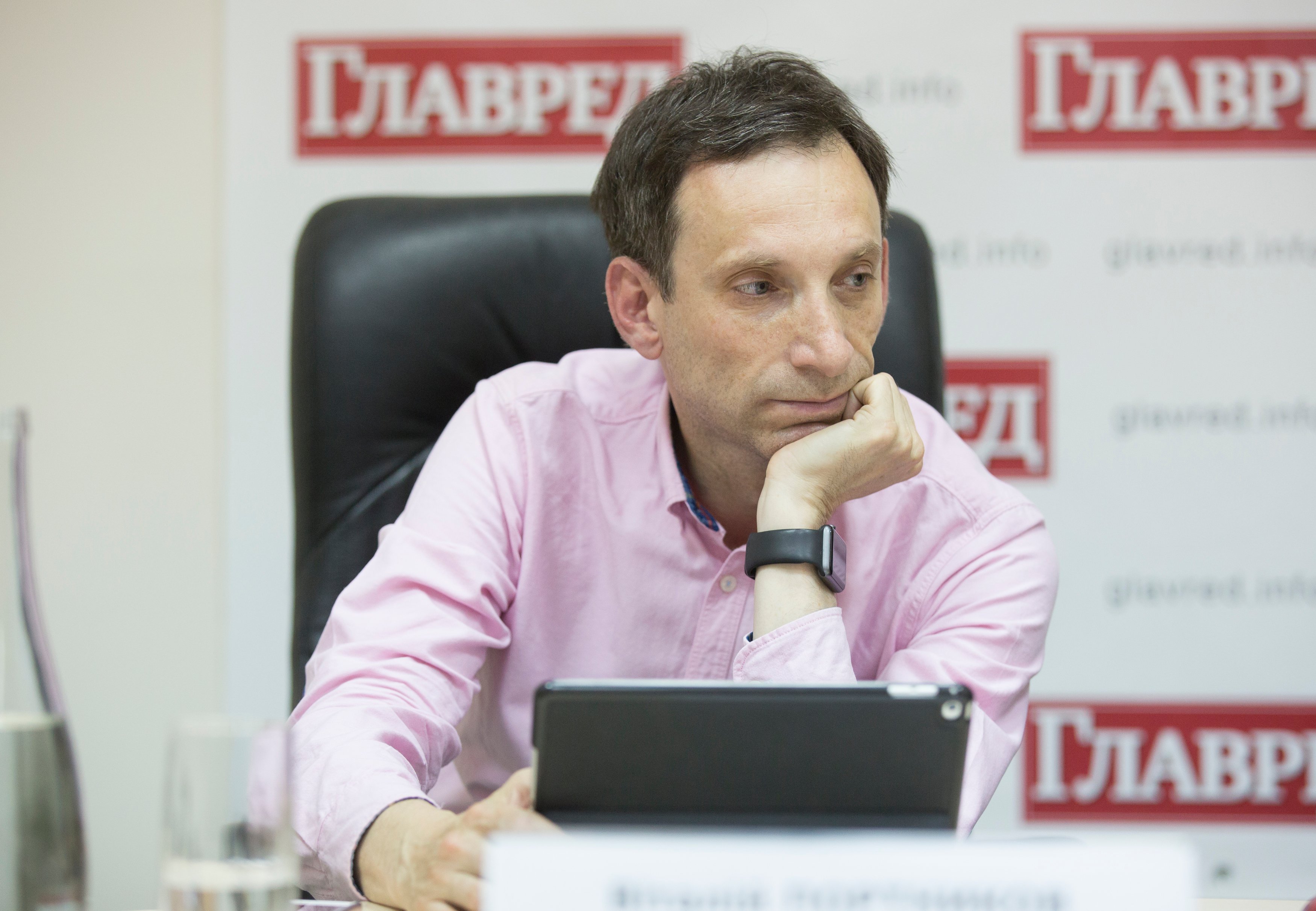Віталій Портников Віталій Портников