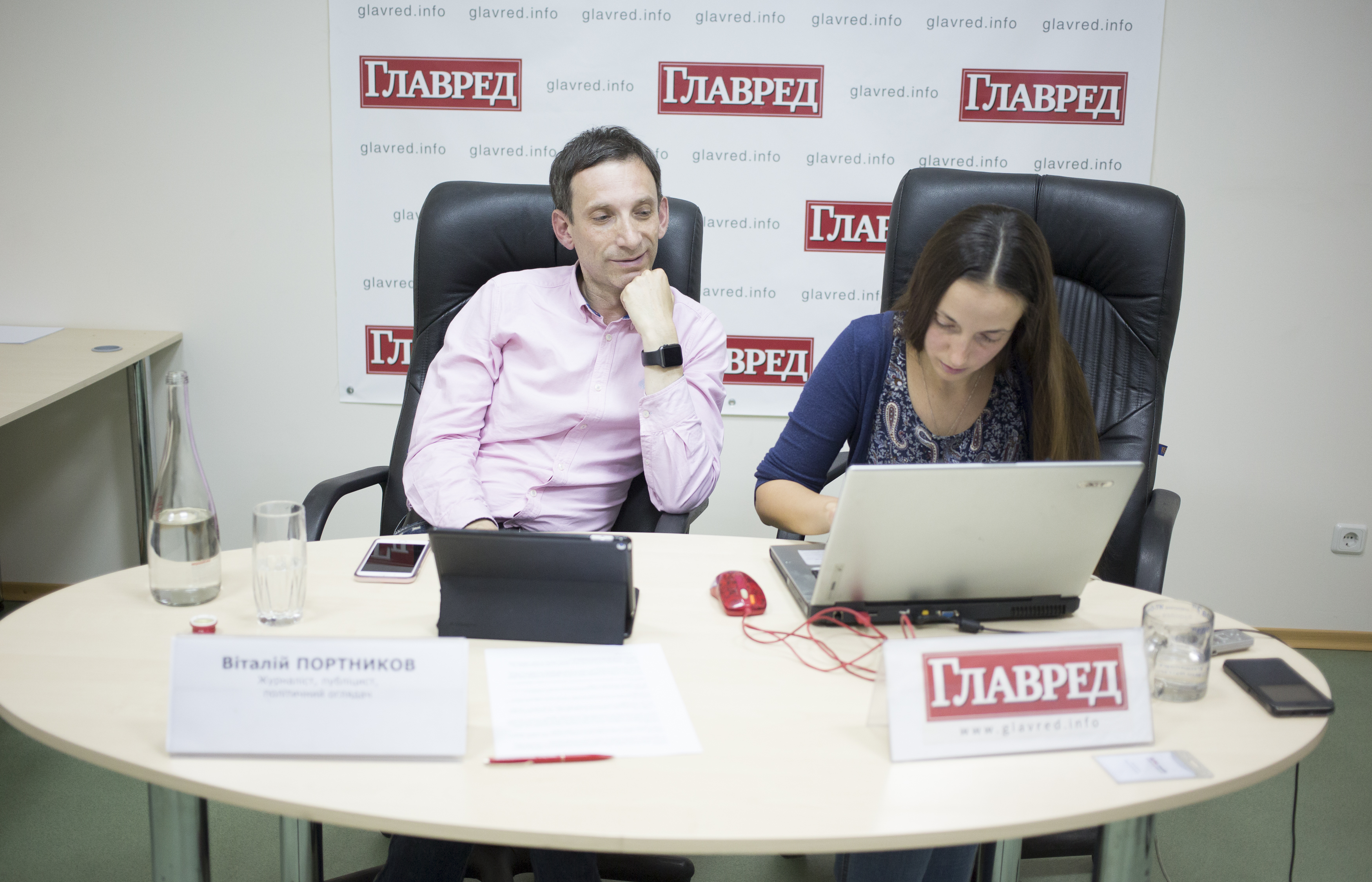 Віталій Портников Віталій Портников