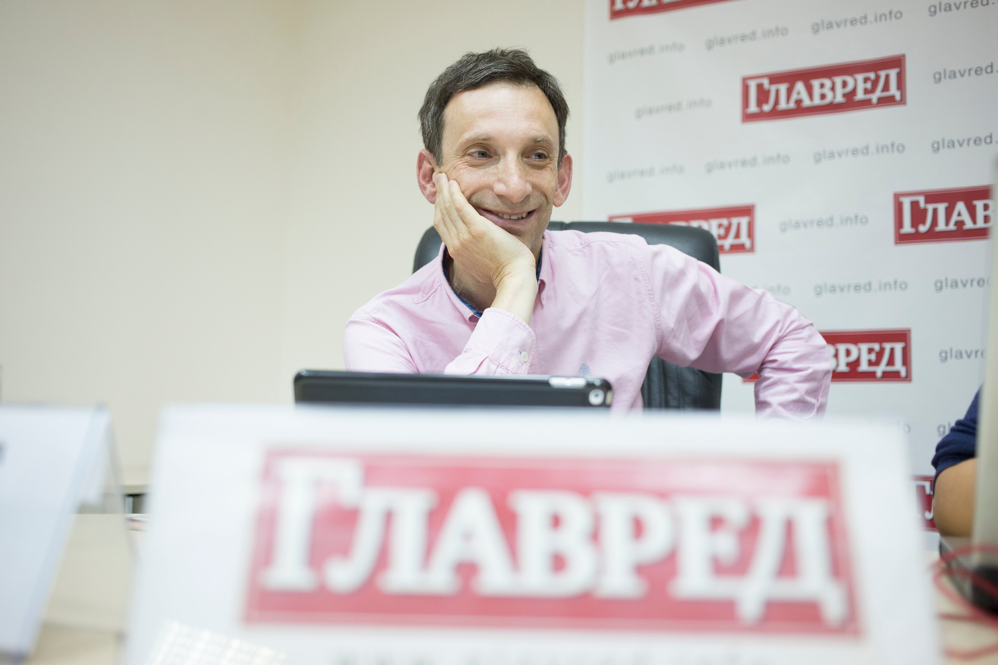 Віталій Портников Віталій Портников