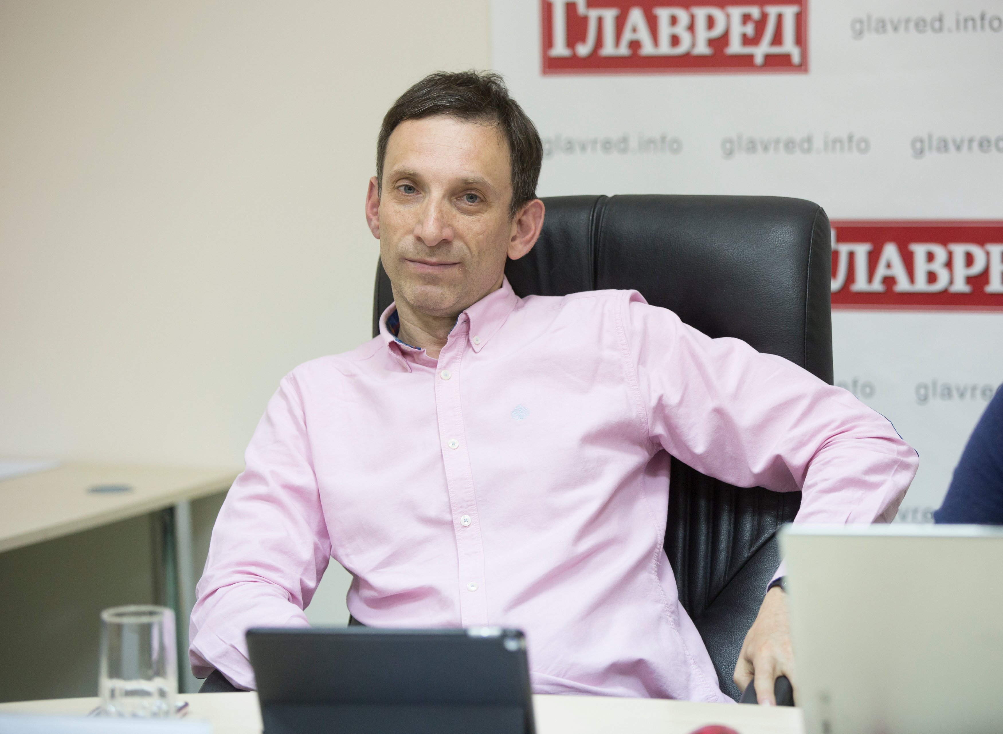 Віталій Портников Віталій Портников