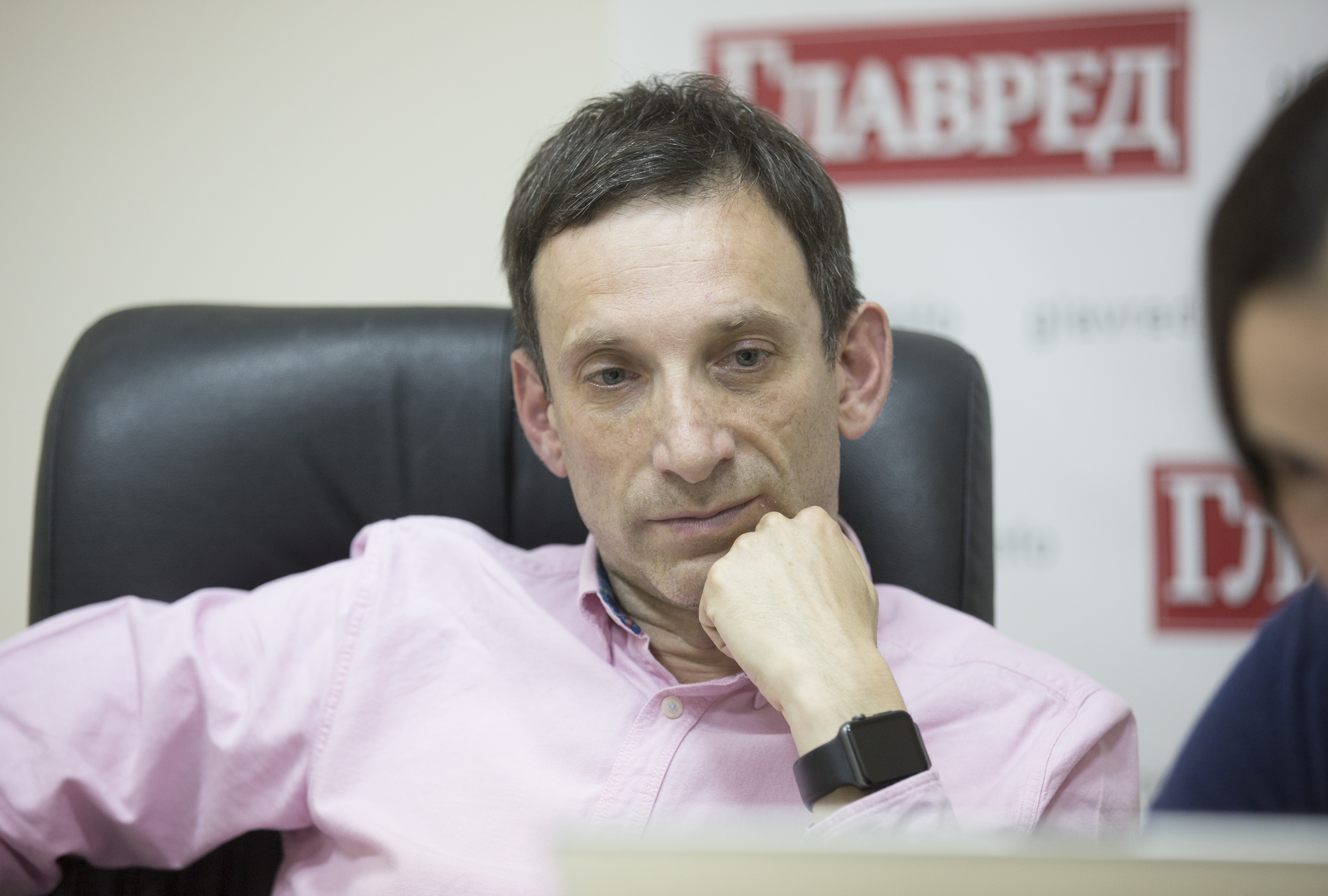 Виталий Портников Виталий Портников