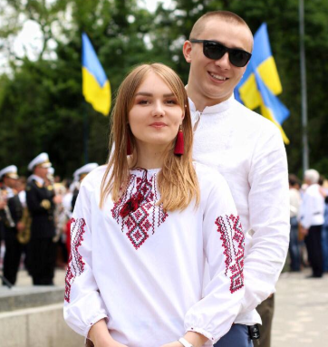 Одесский националист Стерненко зарезал одного из напавших на него мужчин, фото и видео - Украина - Главред