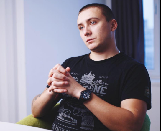 Стерненко пережил уже три неудачных покушение - правда, неизвестно, является ли последний из них покушением
