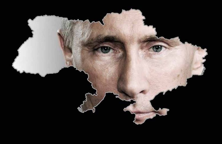 Путин, Украина Путин, Украина