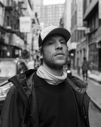 Это не вопрос кровей: Иван Дорн признался в любви к украинскому языку