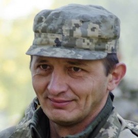 Борис Лысый