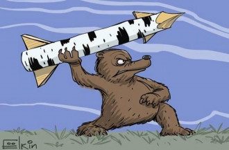 военный бюджет россии