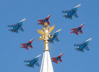 Парад Победы в Москве Парад Победы в Москве