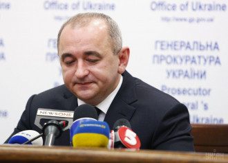 Журналист утверждает, что Анатолий Матиос покинул Украину Журналист утверждает, что Анатолий Матиос покинул Украину