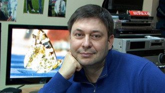 Кирилл Вышинский Кирилл Вышинский