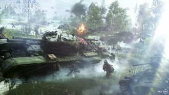 Battlefield 5) Баттерфілд-гра_шутер Battlefield 5) Баттерфілд-гра_шутер