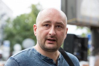 Товарищ считает, что Бабченко убили из-за политки