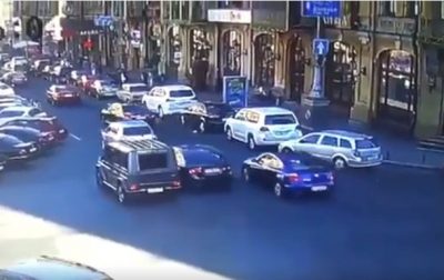 / twitter.com / Скриншот из видео / twitter.com / Скриншот из видео