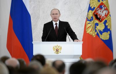 Режим Владимира Путина проигрывает информационную войну, полагает эксперт Режим Владимира Путина проигрывает информационную войну, полагает эксперт