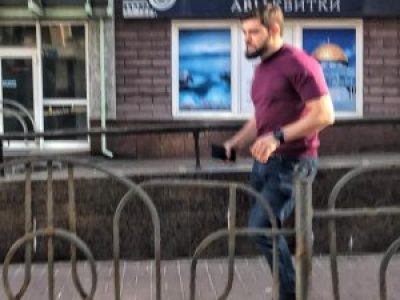 В прокуратуре рассказали о побеге из страны напавшего на Найема кавказца