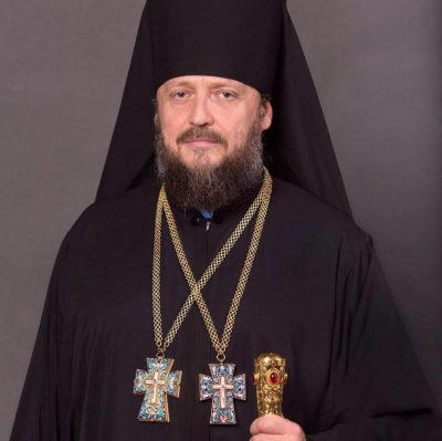 архимандрит Гедеон (Харон)