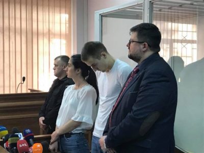 Избившим Найема кавказцам грозит до пяти лет тюрьмы – адвокат
