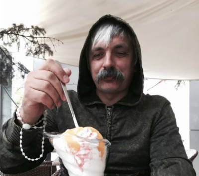 "Их полк не так уж и бессмертен". Корчинский даст резкий ответ 9 мая "Бессмертному полку"