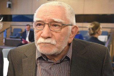 Что на самом деле случилось с Арменом Джигарханяном