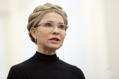 "Личная война с Порошенко". Политолог объяснил, зачем создан ролик с Тимошенко ко Дню кондитера