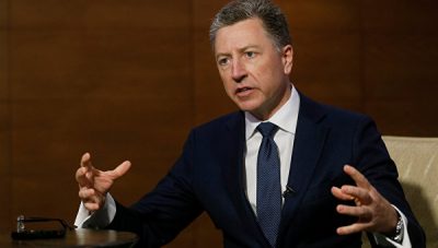 Курт Волкер 2