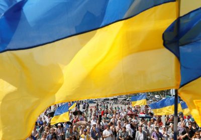 Скоро население Украины разделится на несколько каст, сказал футуролог