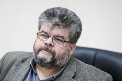 Богдан Яременко