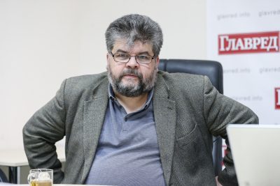 Богдан Яременко прокомментировал победу революции в Армении Богдан Яременко прокомментировал победу революции в Армении
