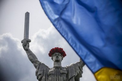 Экс-регионалы запустили в Сети акцию "Я не скорблю"